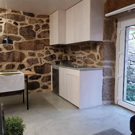 Вилла Casa Do Doutor Palheiro Travassos  Экстерьер фото