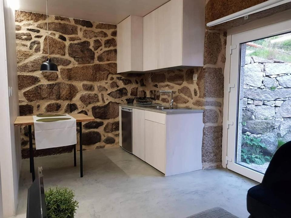 Вилла Casa Do Doutor Palheiro Travassos  Экстерьер фото